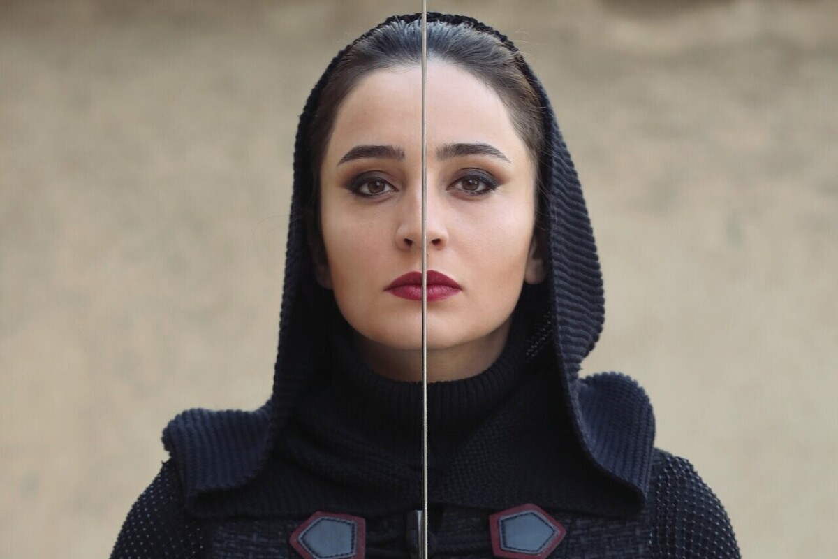 معرفی فیلم «دختر پری خانوم» از علیرضا معتمدی با بازی مرضیه برومند + عکس و بازیگران