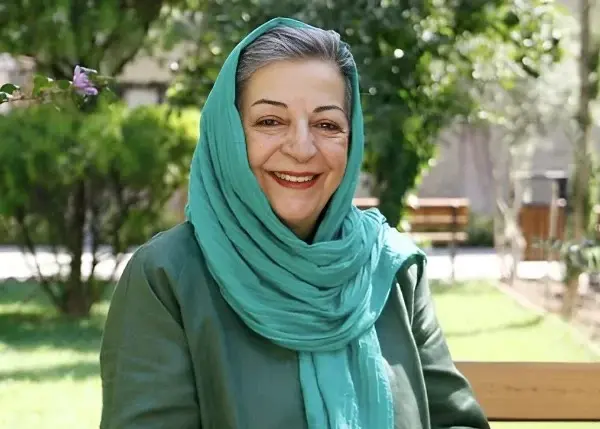 معرفی فیلم «دختر پری خانوم» از علیرضا معتمدی با بازی مرضیه برومند + عکس و بازیگران