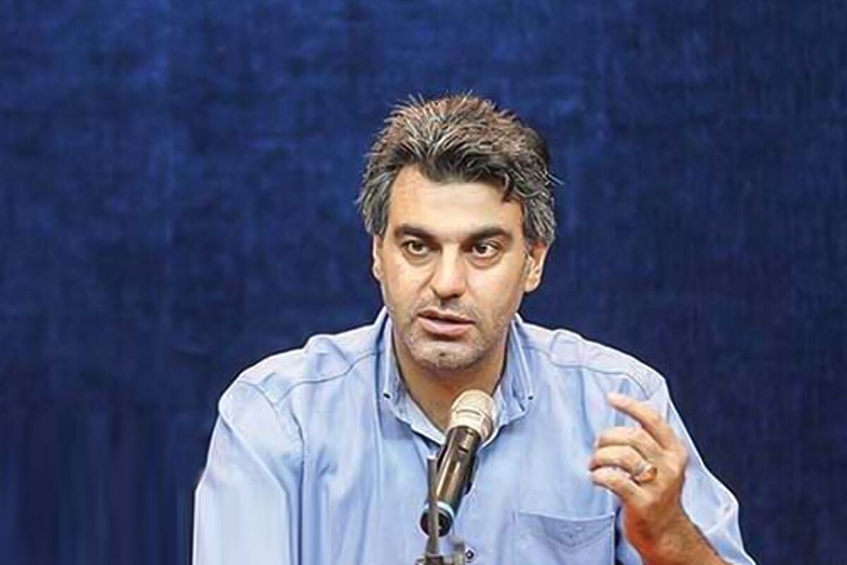 محسن اسلام‌زاده: هنرمندان مشهدی به دلیل حمایت‌نکردن مسئولان، برای این شهر فیلم نمی‌سازند | در جشنواره فجر بیشتر دیده می‌شویم