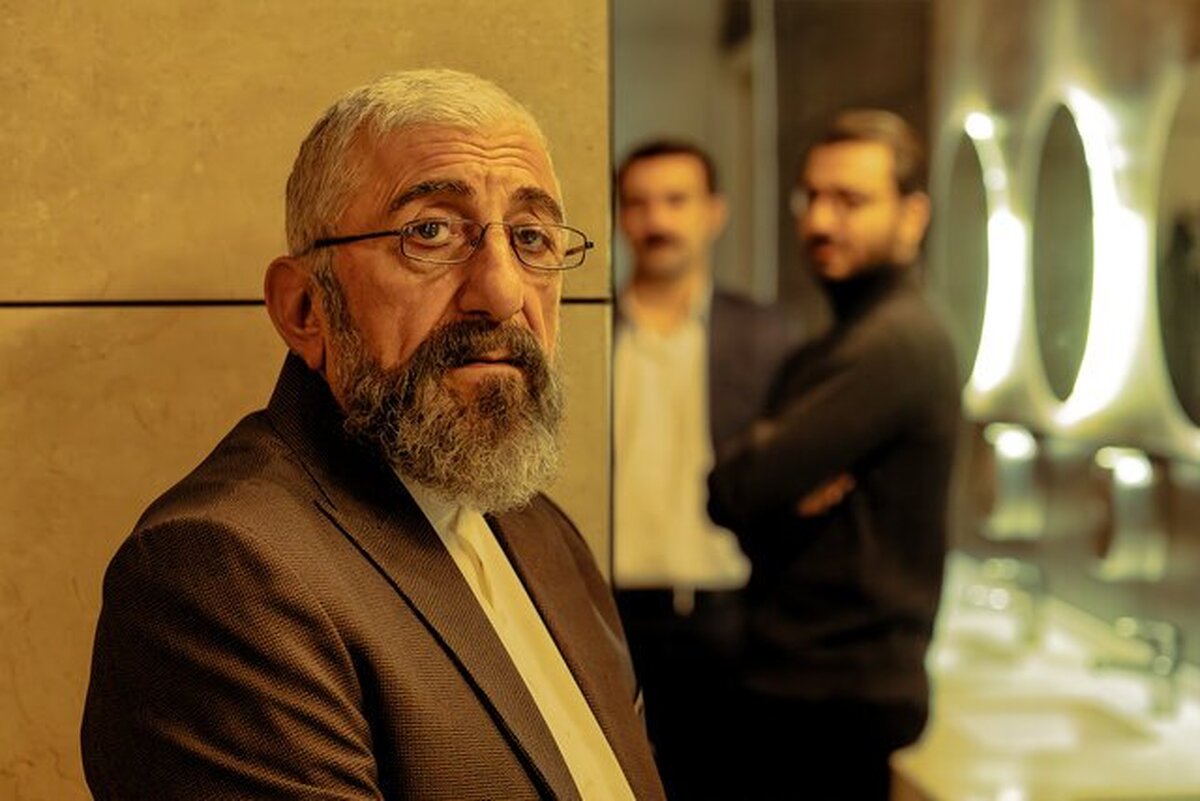 معرفی فیلم «جهان مبهم هاتف» ساخته مجید رستگار با حضور رضا کیانیان + عکس، خلاصه داستان و بازیگران