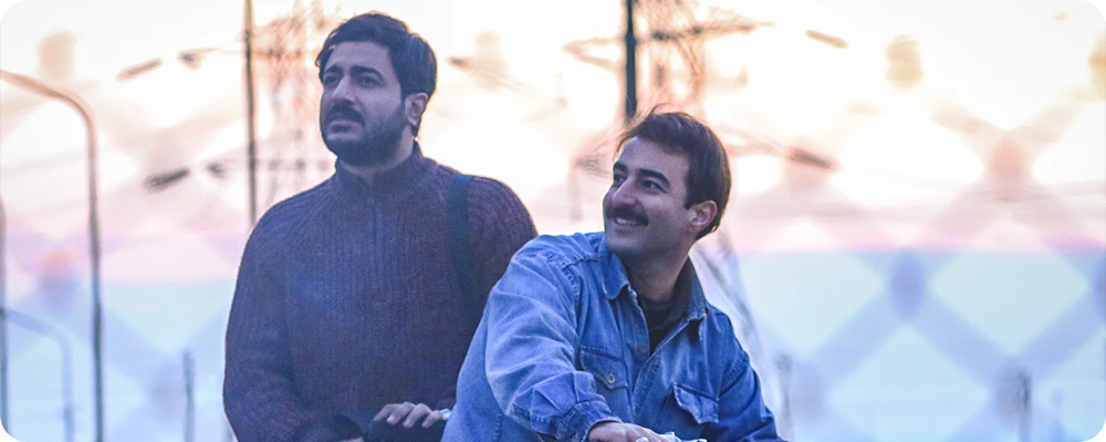 معرفی فیلم «جهان مبهم هاتف» ساخته مجید رستگار با حضور رضا کیانیان + عکس، خلاصه داستان و بازیگران