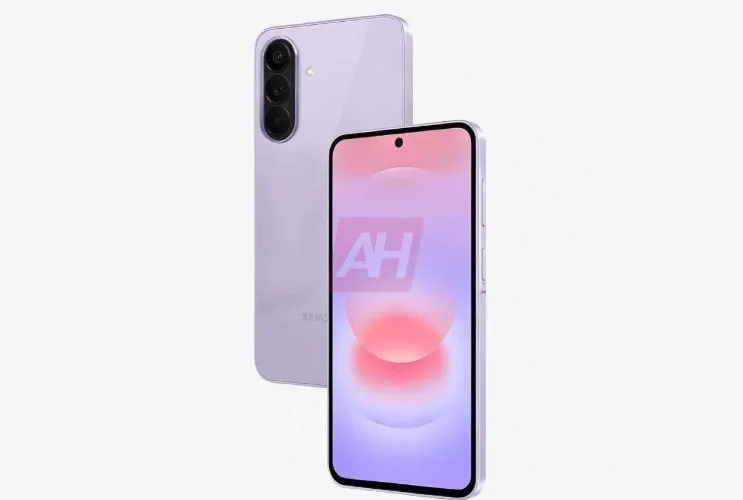 سامسونگ گلکسی A37