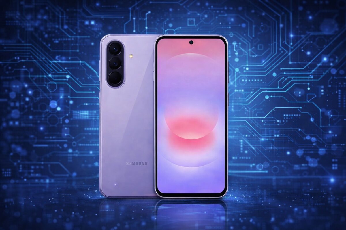 تصاویر فاش‌شده‌ی جدید، طراحی احتمالی گلکسی A37 را به‌نمایش می‌گذارند؛ گوشی اقتصادی آینده‌ی سامسونگ که شباهت‌های زیادی با مدل بالاتر خود دارد.