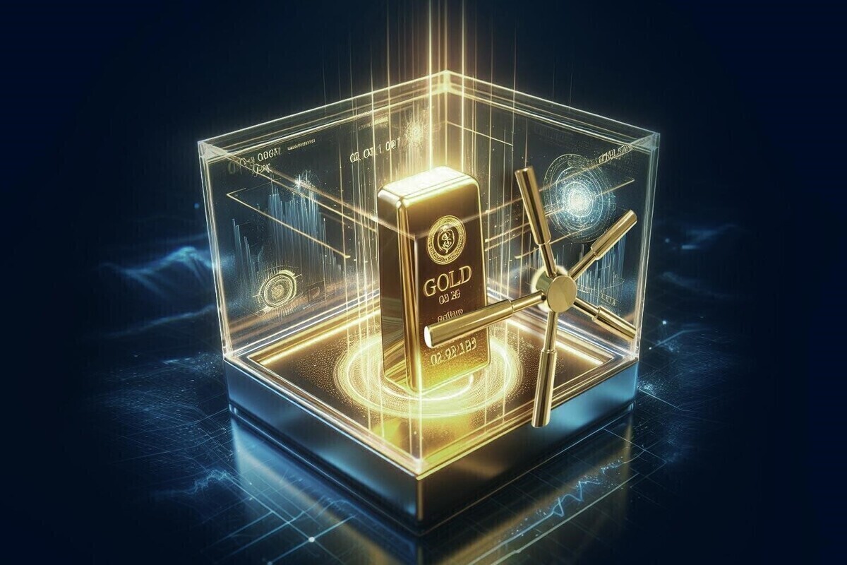 در معاملات دیروز در مجموع ۲ میلیارد و ۴۹۱ میلیون و ۹۹۹ هزار و ۶۱۱ صندوق طلا به ارزش ۲۵.۴ همت در بورس کالا معامله شد.