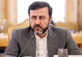 معاون عراقچی: در حال حاضر اولویت تهران مذاکره با آمریکا نیست