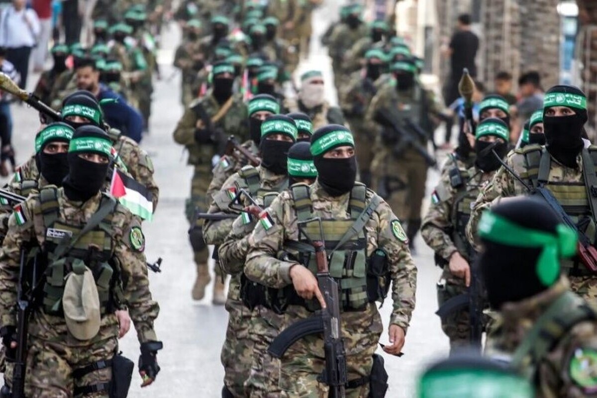 یکی از رهبران جنبش حماس در واکنش به اظهارات نخست‌وزیر رژیم صهیونیستی درباره خلع سلاح حماس و نوار غزه بار دیگر تأکید کرد که خلع سلاح مقاومت مسئله‌ای داخلی است و تابع دیکته‌های خارجی نیست.