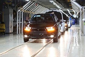 سازمان تعزیرات حکومتی: افزایش قیمت محصولات ایران خودرو غیرقانونی است