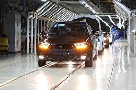 سازمان تعزیرات حکومتی: افزایش قیمت محصولات ایران خودرو غیرقانونی است