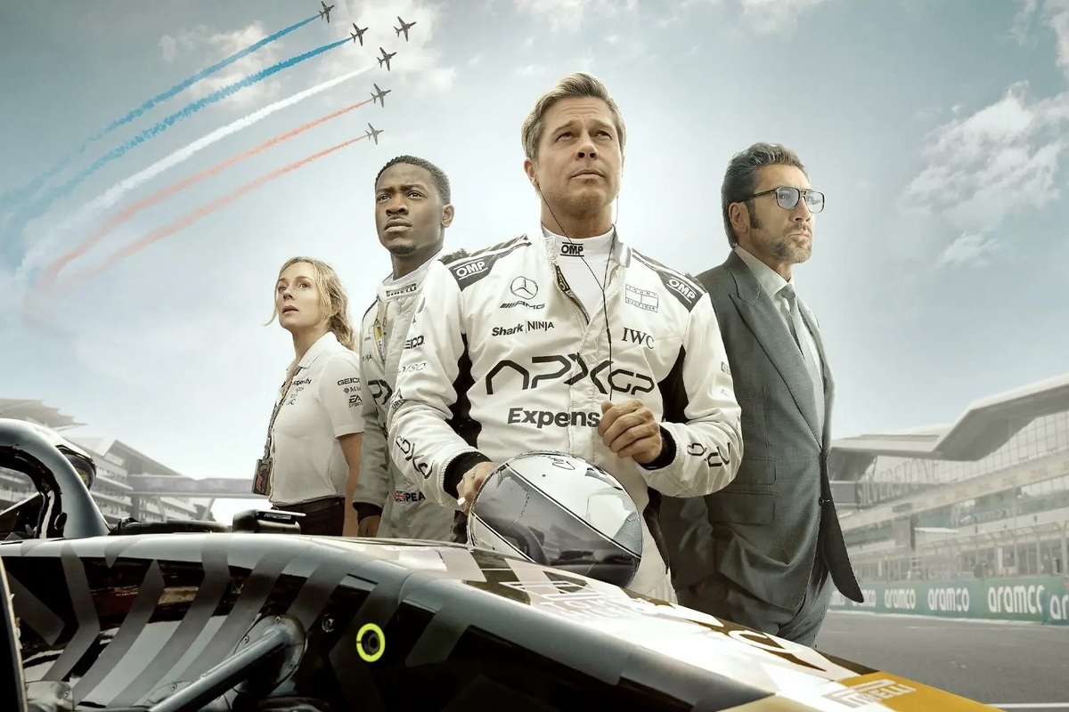 فیلم‌هایی که درباره مسابقات اتومبیل‌رانی ساخته می‌شوند، اغلب یک مشکل یکسان دارند؛ خواسته یا ناخواسته مبتنی بر فرمول‌ مشخصی هستند: راننده‌ای با مشکلات شخصی یا روحی که پس از چالش‌های فراوان، به قهرمانی می‌رسد.