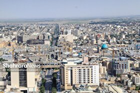 مشهد مقدس نیازمند توجه ویژه در سطح ملی است | انتقاد از سهم ناچیز دومین کلان‌شهر کشور از مالیات بر ارزش افزوده