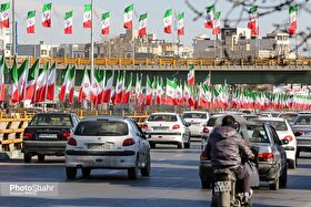 برگزاری برنامه‌های دهه فجر ۱۴۰۴ در مشهد و ۲۵۰ نقطه خراسان رضوی | جزئیات برپایی راهپیمایی ۲۲ بهمن در مشهد