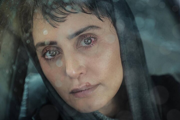 سعید زمانیان، کارگردان «آرامبخش» از حضور در جشنواره فیلم فجر انصراف داد + علت سعید زمانیان، کارگردان «آرامبخش» از حضور در جشنواره فیلم فجر انصراف داد + علت