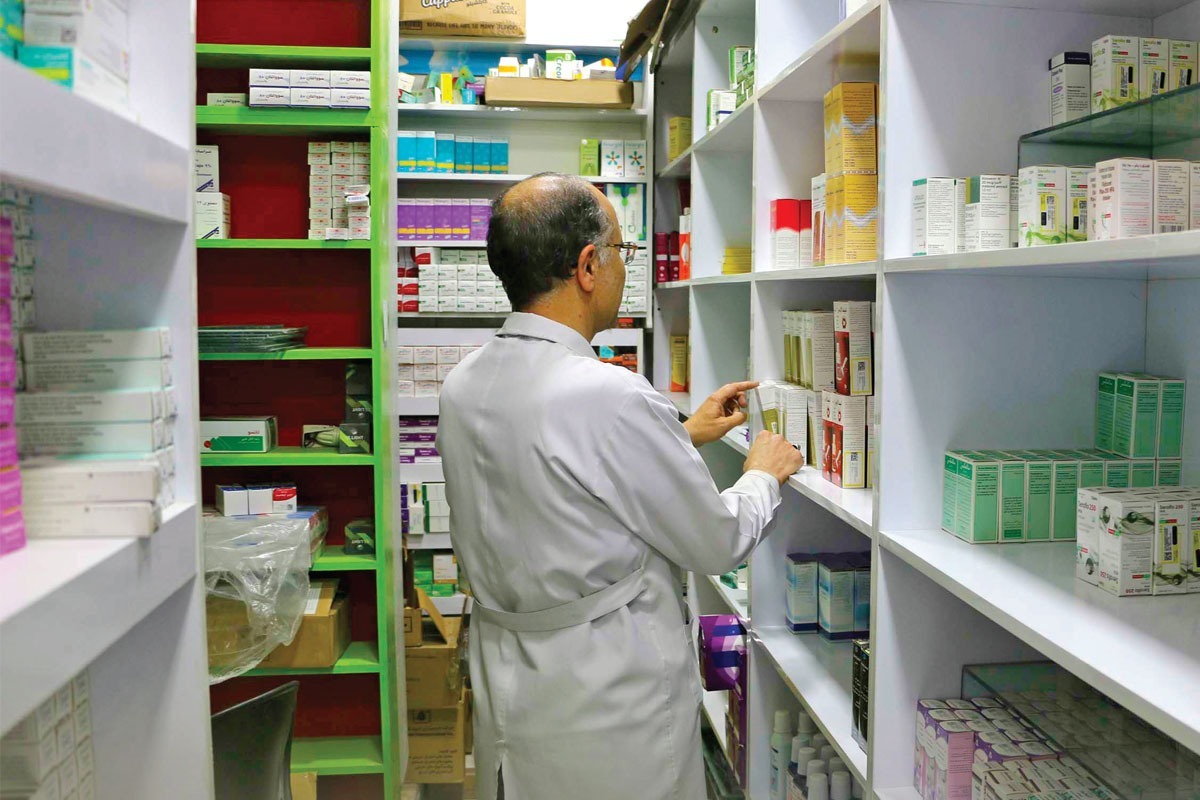 کمبود و افزایش قیمت، تأمین دارو را برای بیماران خاص سخت کرده است | داروی گران بلای جان بیماران