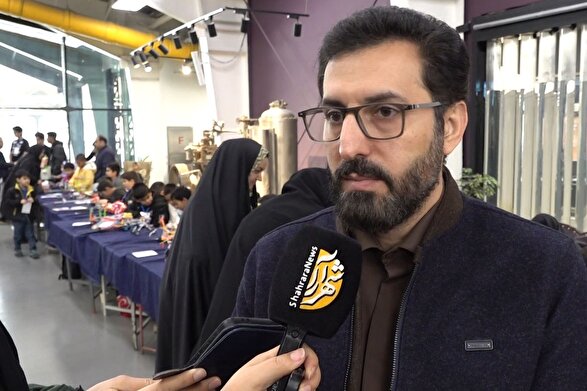 دبیریان: شهرداری مشهد باید به اجرای مکرر جشنواره‌های استعدادیابی و رباتیک مکلف شود