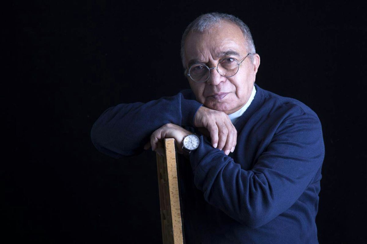 مسعود فروتن، داور بخش «رادیو تئاتر» چهل‌وچهارمین جشنواره تئاتر فجر گفت: پیشنهاد من این است که تئاتر تلویزیونی هم به جشنواره تئاتر فجر بیاید.