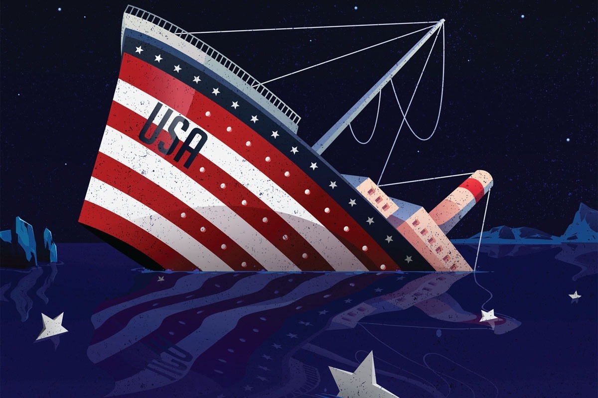 در شرایطی که جهان شاهد تلاطم‌های سیاسی و توطئه‌های پیچیده دشمنان است، تشبیه رژیم سلطه‌گر آمریکا به فرعون و ملت مؤمن و انقلابی ایران به یاران حضرت موسی (ع)، تصویری روشن از تقابل حق و باطل در عصر حاضر ارائه می‌دهد.