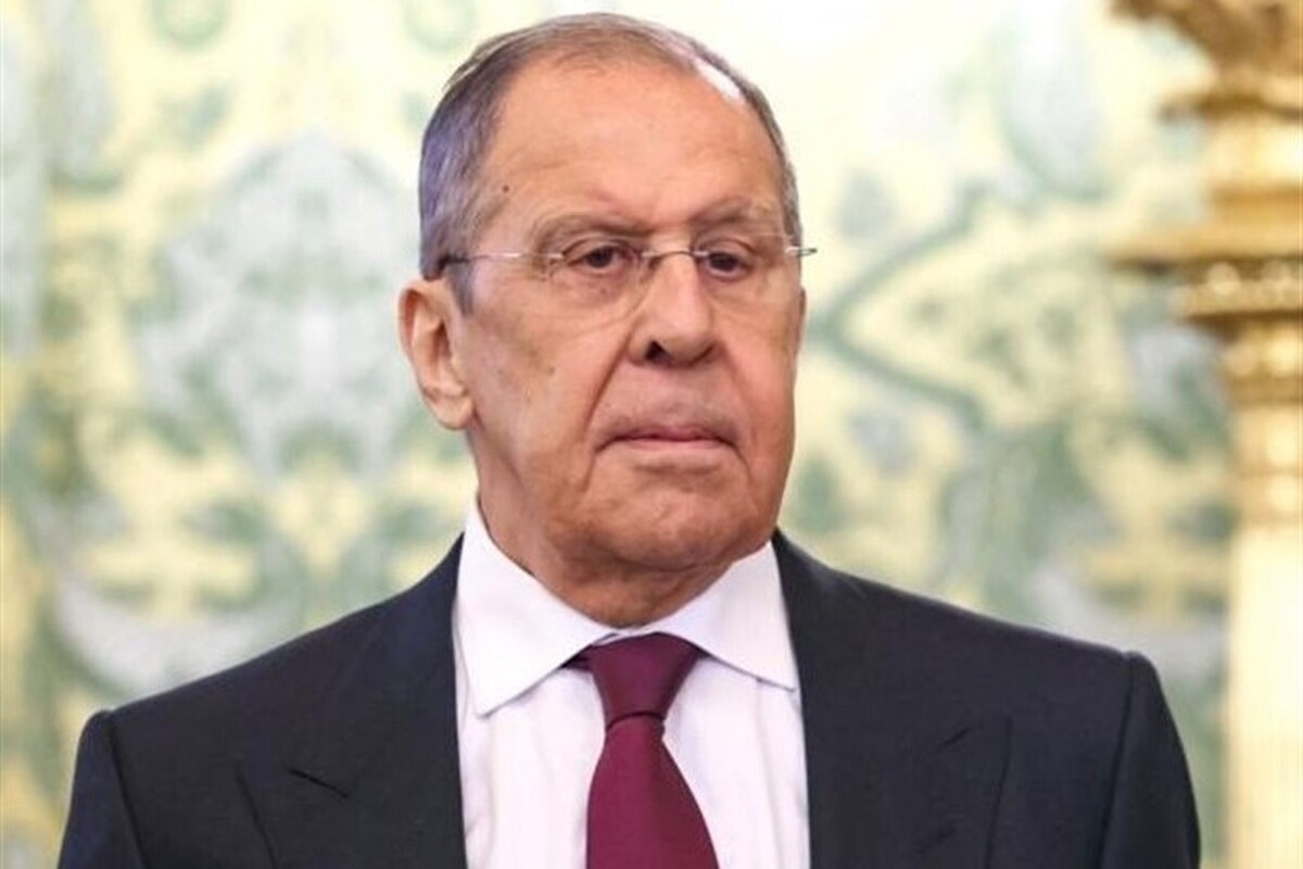 وزیر امور خارجه روسیه امروز پنجشنبه خاطرنشان کرد که آمریکا به دنبال کنترل نفت ایران است.
