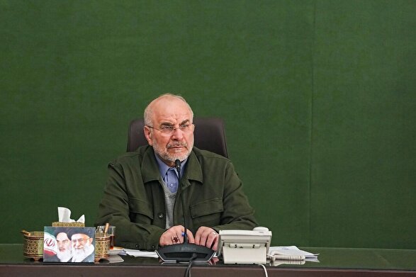 قالیباف: سپاه پاسداران یکی از قوی‌ترین و مؤثرترین نیرو‌های ضدتروریستی در دنیاست