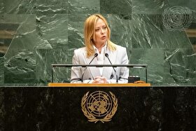 ایتالیا برای میزبانی مذاکرات ایران و آمریکا اعلام آمادگی کرد