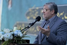 شهردار مشهد مقدس: سه‌شنبه هفته آینده، چپ‌گرد شمال به شرق میدان شهید فهمیده به بهره‌برداری می‌رسد + فیلم