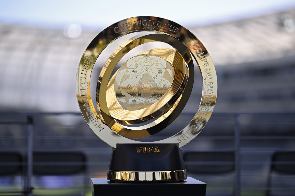 جام جهانی باشگاه&zwnj;ها ۴۸ تیمی می&zwnj;شود