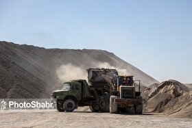 اتمام حجت استاندار خراسان رضوی برای تکمیل آزادراه مشهد -چناران