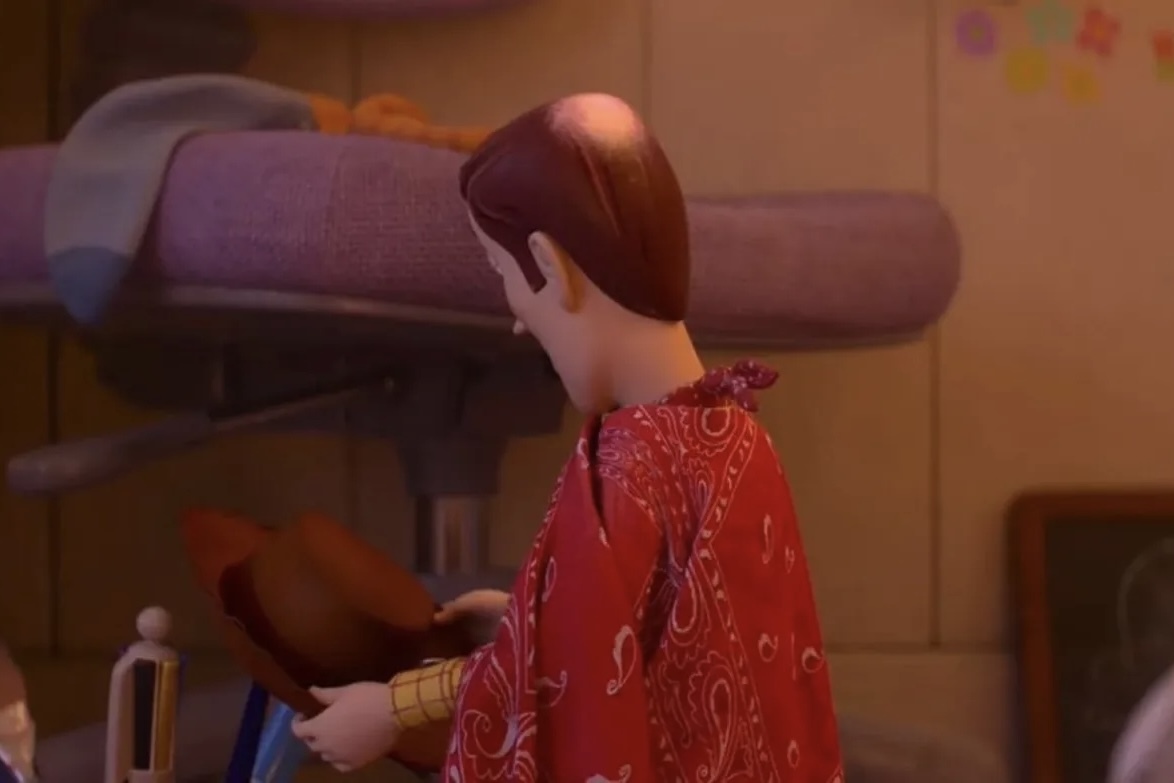 «داستان اسباب بازی۵» (Toy story 5) با شگفتی بزرگی پخش میشود + عکس «داستان اسباب بازی۵» (Toy story 5) با شگفتی بزرگی پخش میشود + عکس