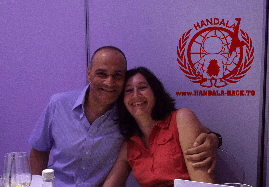 نفوذ «حنظله» به سامانه محرمانه بحران اسرائیل و انتشار فهرست مخاطبان