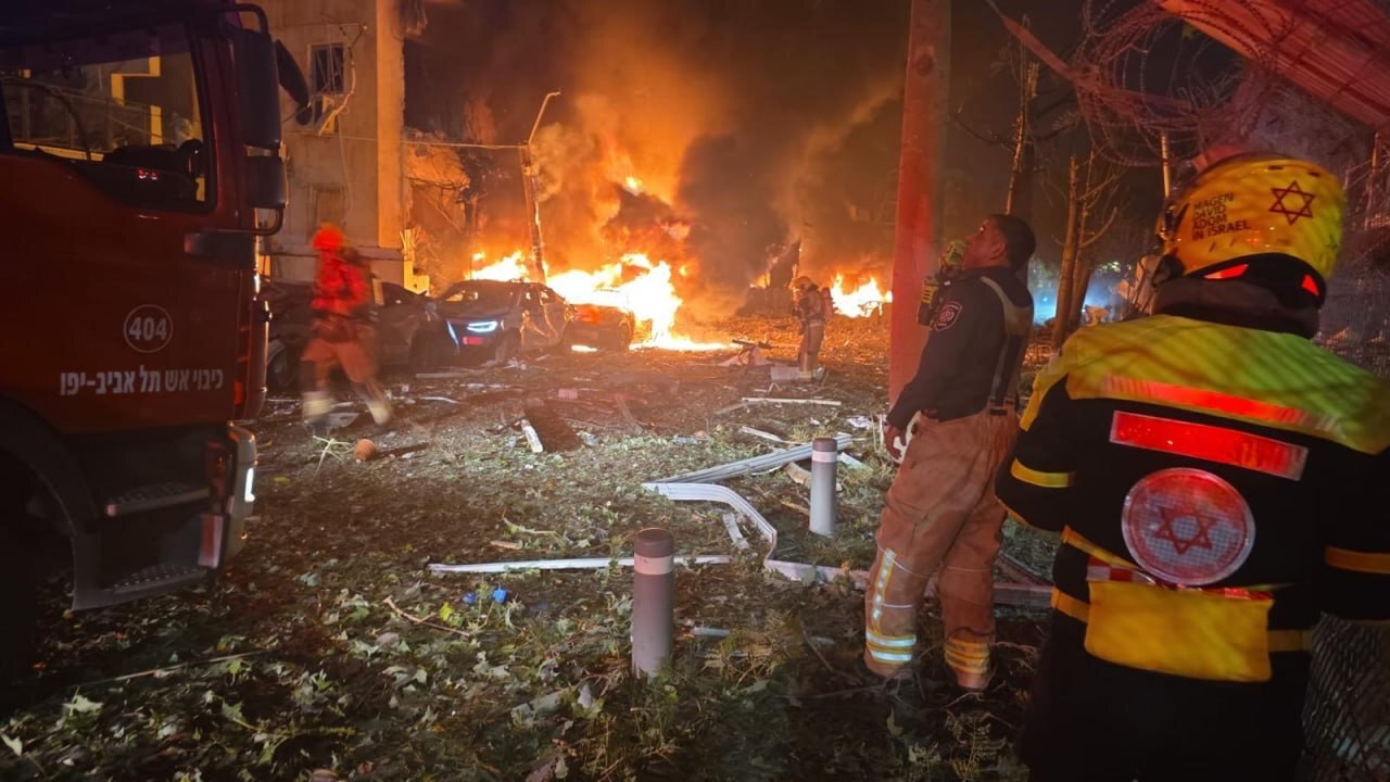 مهم‌ترین اخبار مربوط به حمله ایران به مواضع اسرائیل و آمریکا (۱۰ اسفند ۱۴۰۴)