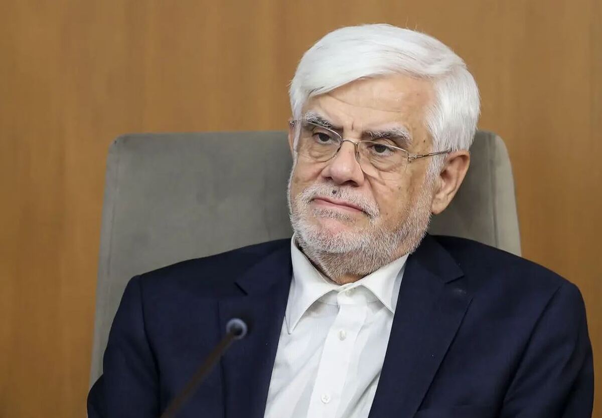 معاون اول رئیس جمهور برنامه&zwnj;های اداره کشور در شرایط جنگی را ابلاغ کرد