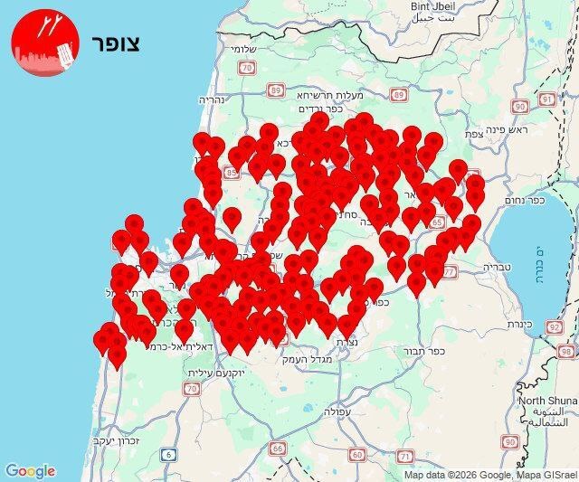 آخرین خبرها از حمله ایران به مواضع اسرائیل و آمریکا (۱۰ اسفند ۱۴۰۴) + عکس و فیلم