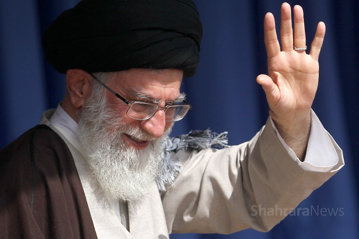 بیانیه شورای اسلامی شهر مشهد مقدس در پی شهادت قائد امت، حضرت آیت‌‎الله العظمی خامنه‌ای (قدس سره)