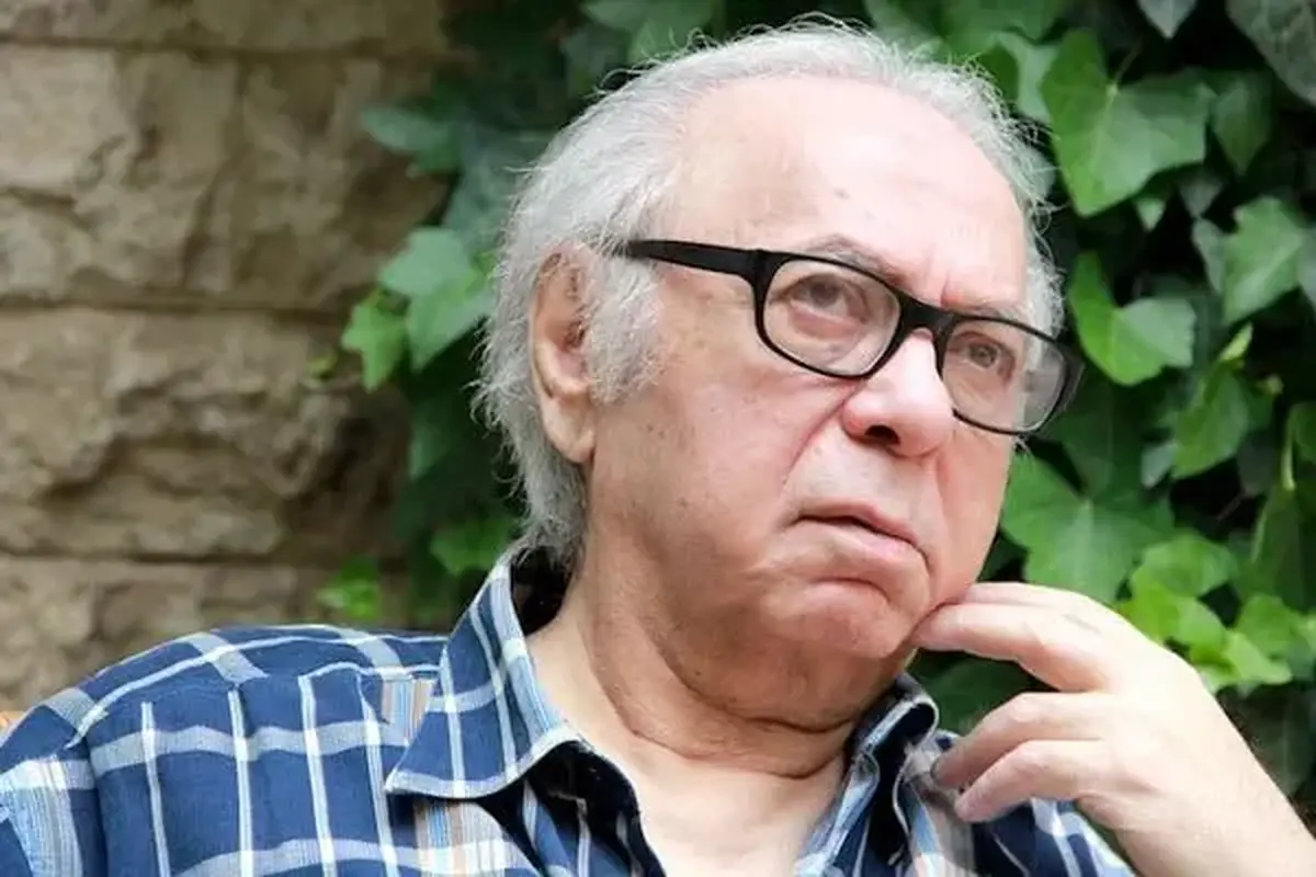 پاسدارِ خاموشِ شاهنامه | به بهانه درگذشت جلال خالقی‌مطلق