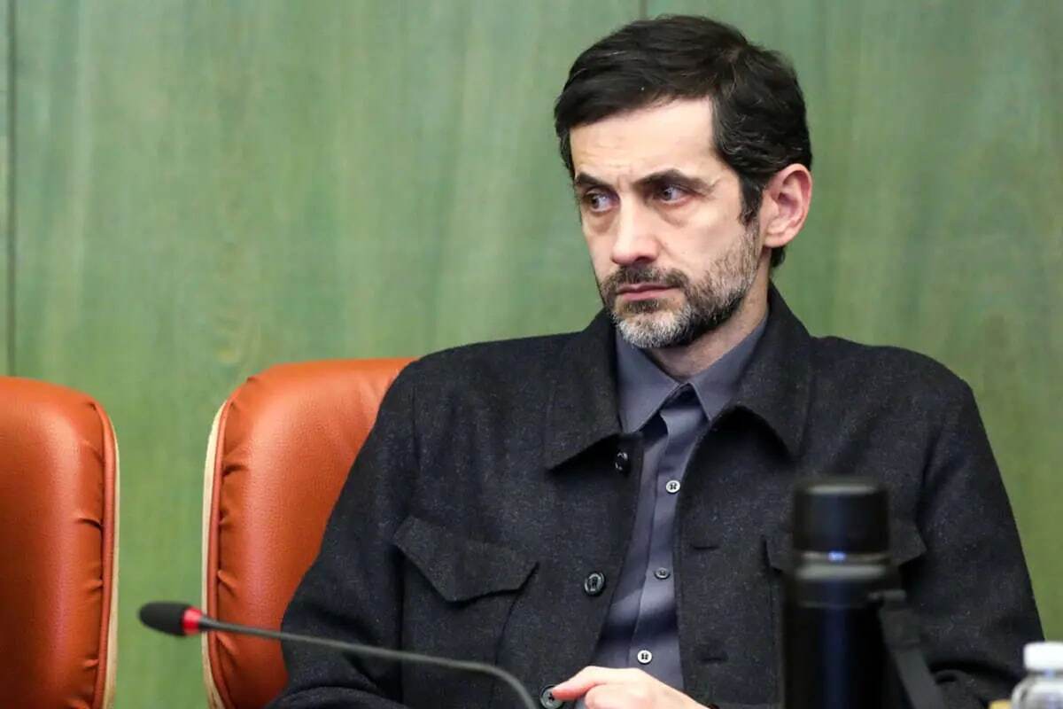 یوسف پزشکیان: جلسه سران در یک مکان امن برگزار شده است