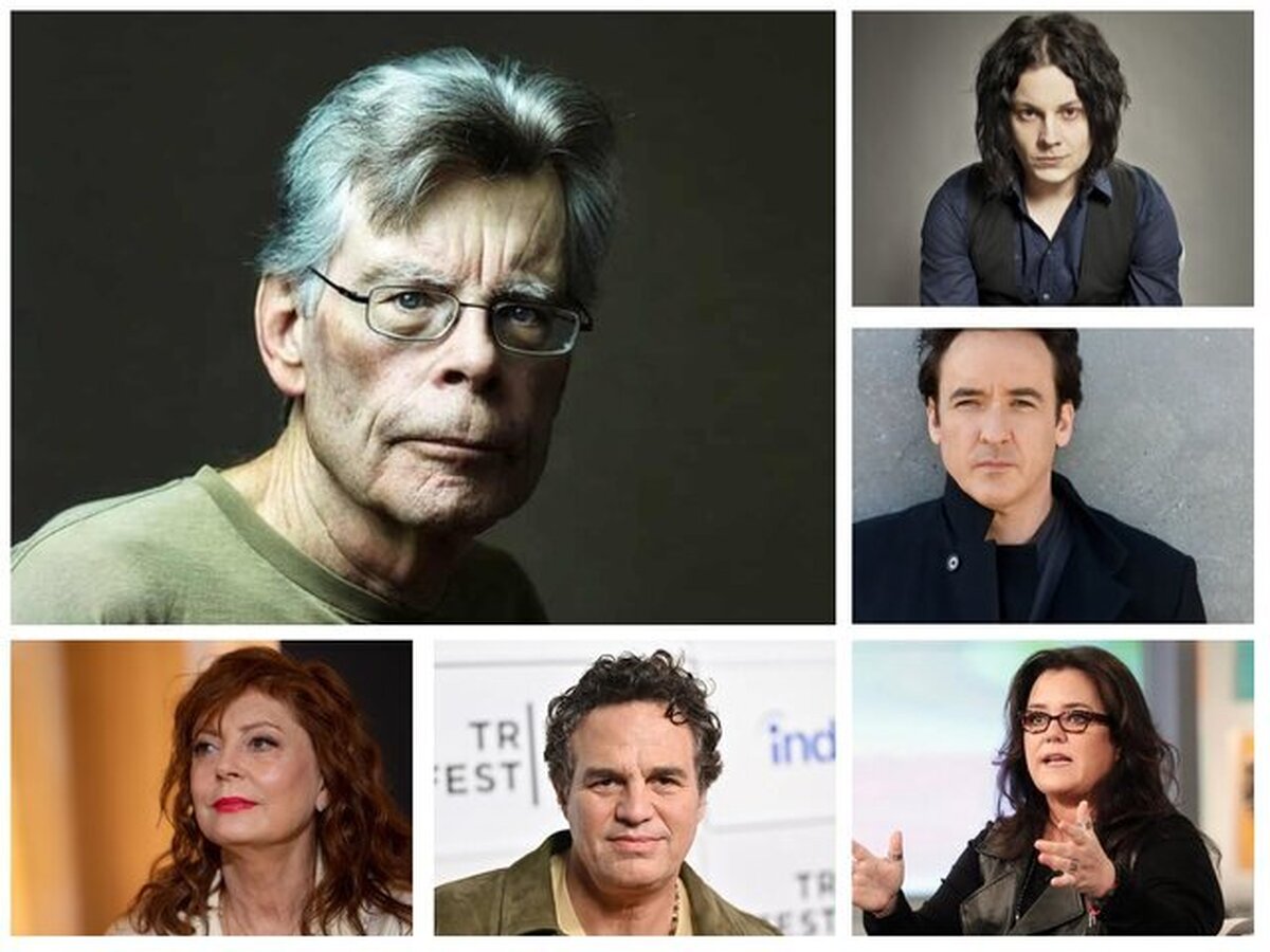 واکنش هنرمندان آمریکایی به حملات اسرائیلی-آمریکایی علیه ایران