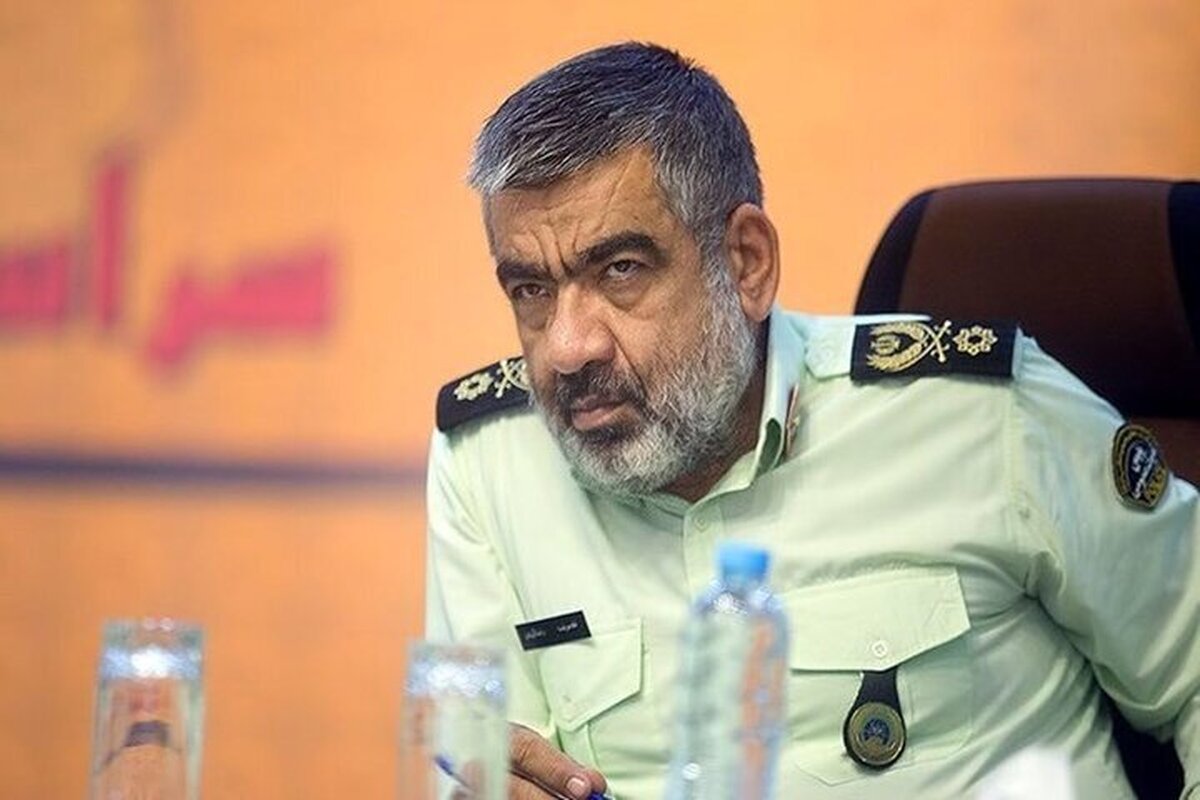 شهادت رئیس سازمان اطلاعات فراجا (۱۰ اسفند ۱۴۰۴)