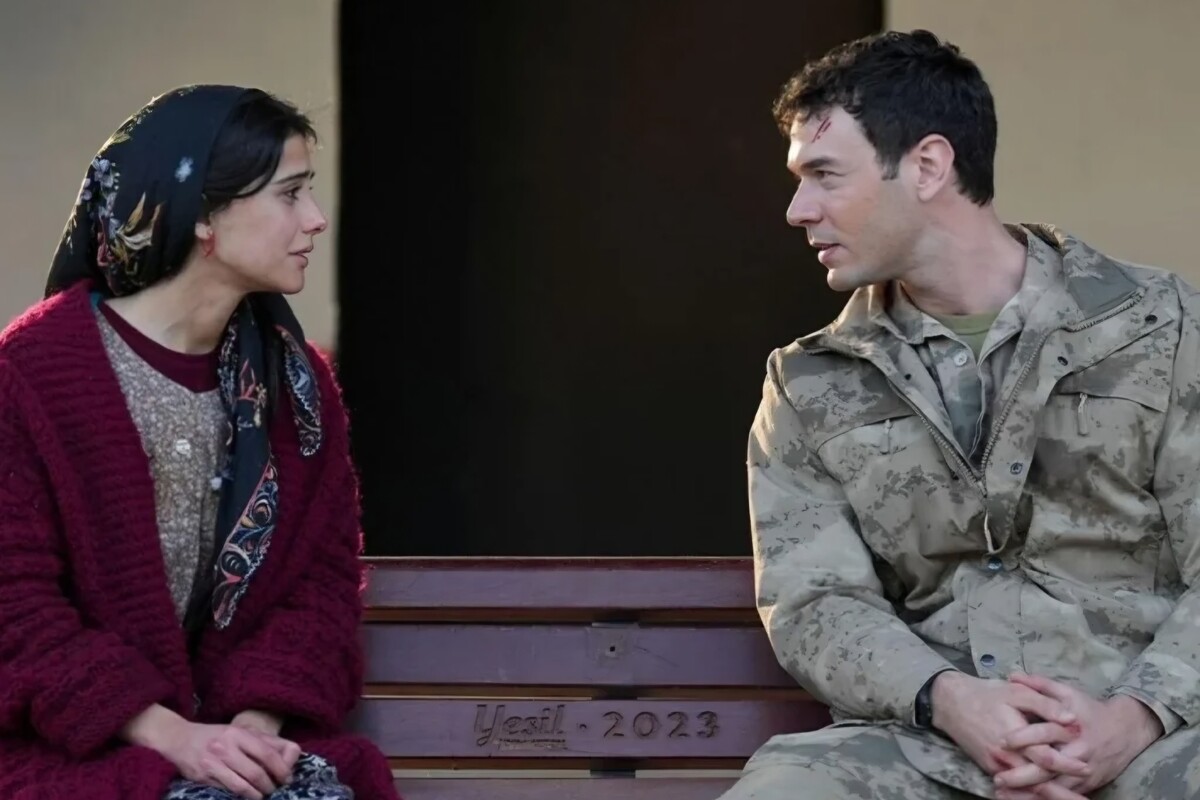 &laquo;تو کسی هستی که دوستش دارم&raquo;؛ سریالی با محوریت کشمکش&zwnj;های خانوادگی