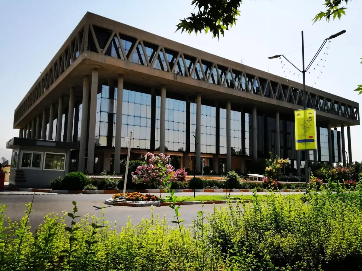 تکذیب شایعه حمله هوایی به صداوسیما + جزئیات