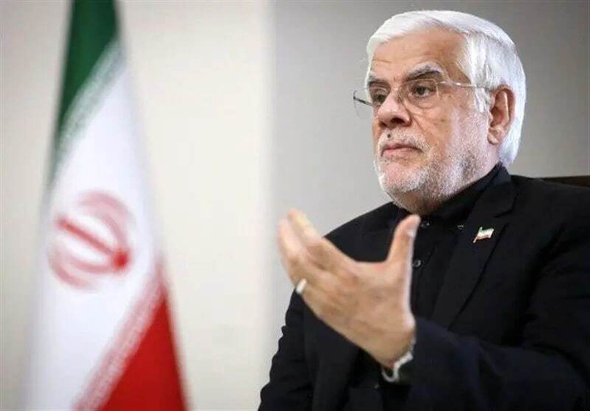 دستور ویژه عارف برای اداره بی&zwnj;وقفه کشور در شرایط جنگی | خدمت&zwnj;رسانی ۲۴ ساعته ادامه دارد