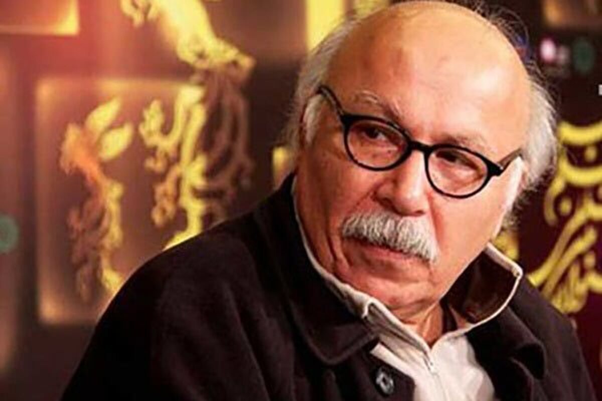 واکنش علیرضا داودنژاد به شهادت رهبر انقلاب