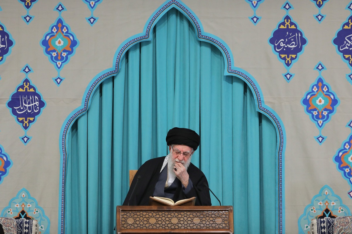 پیام تسلیت وزارت ورزش و جوانان در پی شهادت رهبر معظم انقلاب