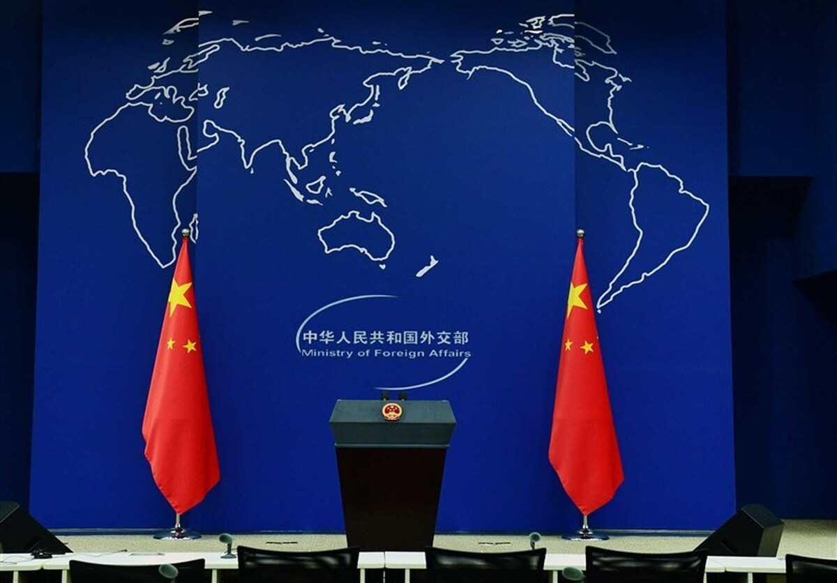 چین ترور رهبر انقلاب را به&zwnj;شدت محکوم کرد