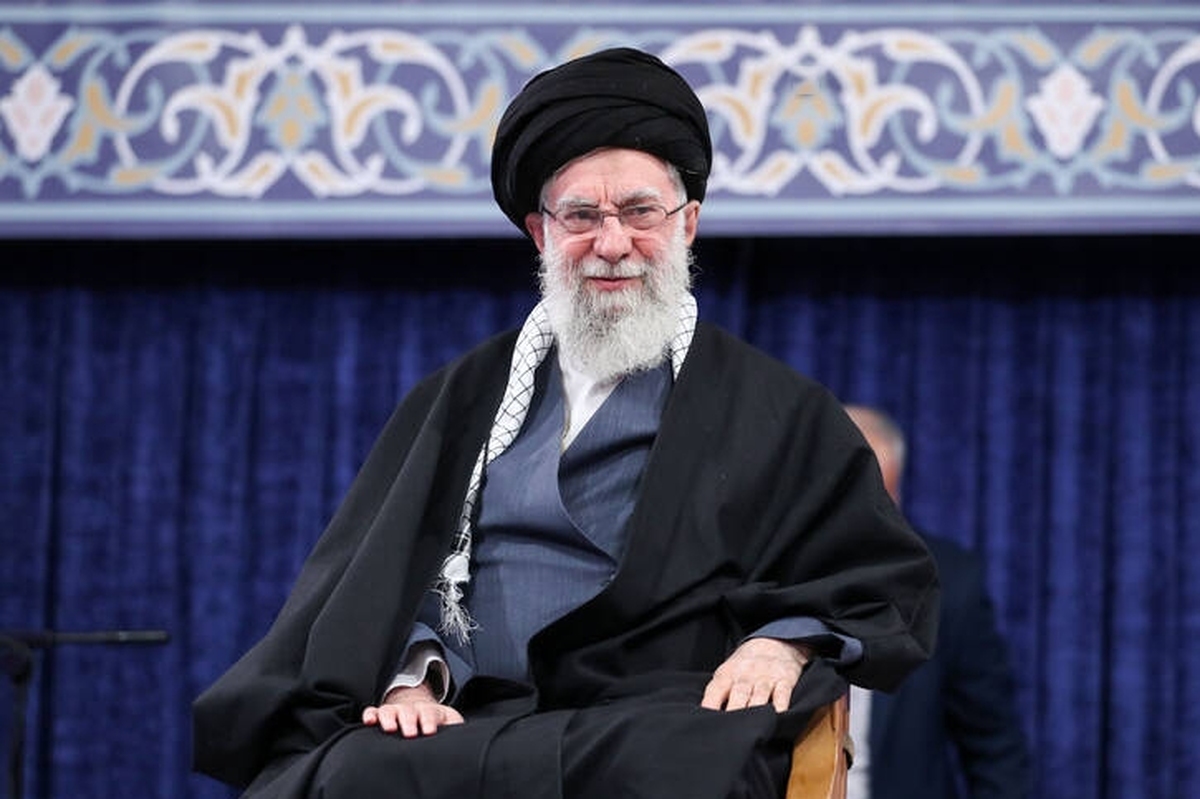 آیت‌الله شبیری زنجانی: رهبر معظم انقلاب شاگرد برجسته مکتب انقلاب بود