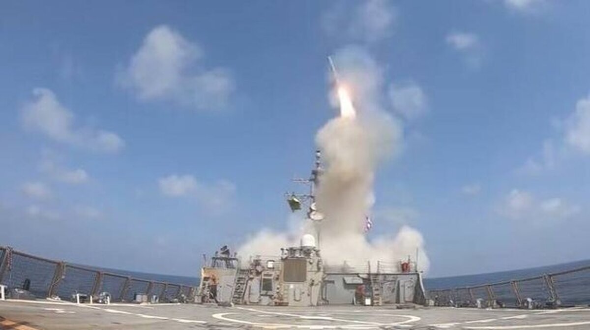 سنتکام درباره تلفات نیرو‌های آمریکایی گزارش داد