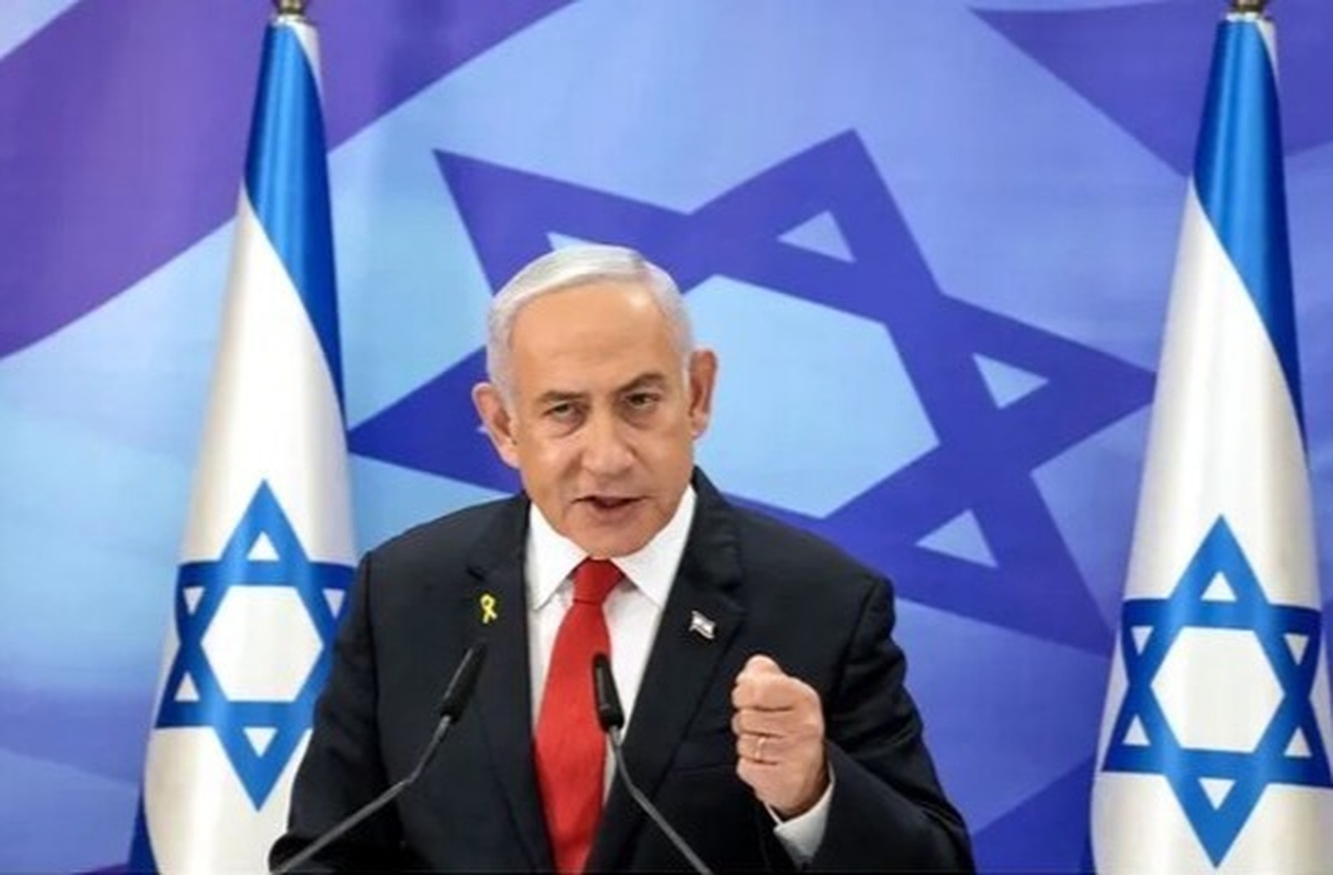 نتانیاهو: حملات در روز‌های آینده تشدید خواهد شد