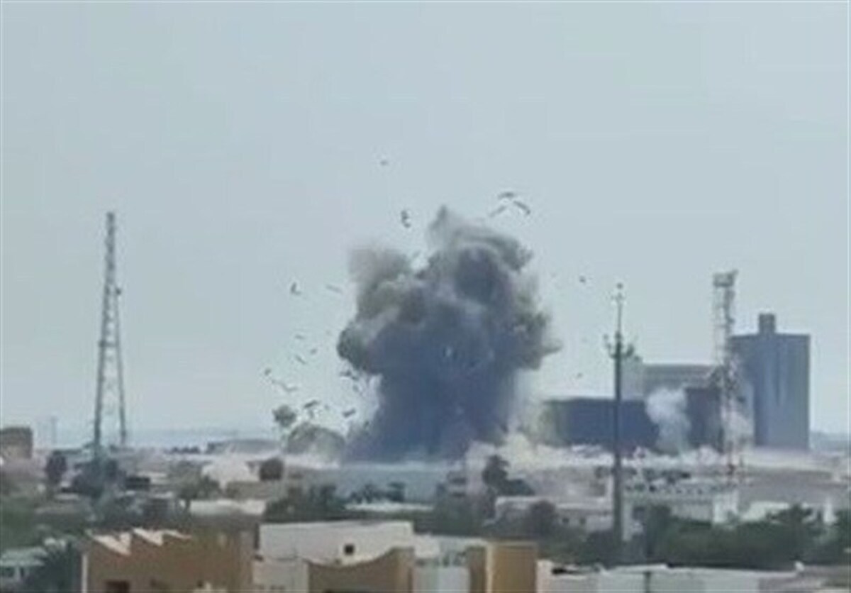 ۶ افسر ارشد سیا در امارات به هلاکت رسیدند