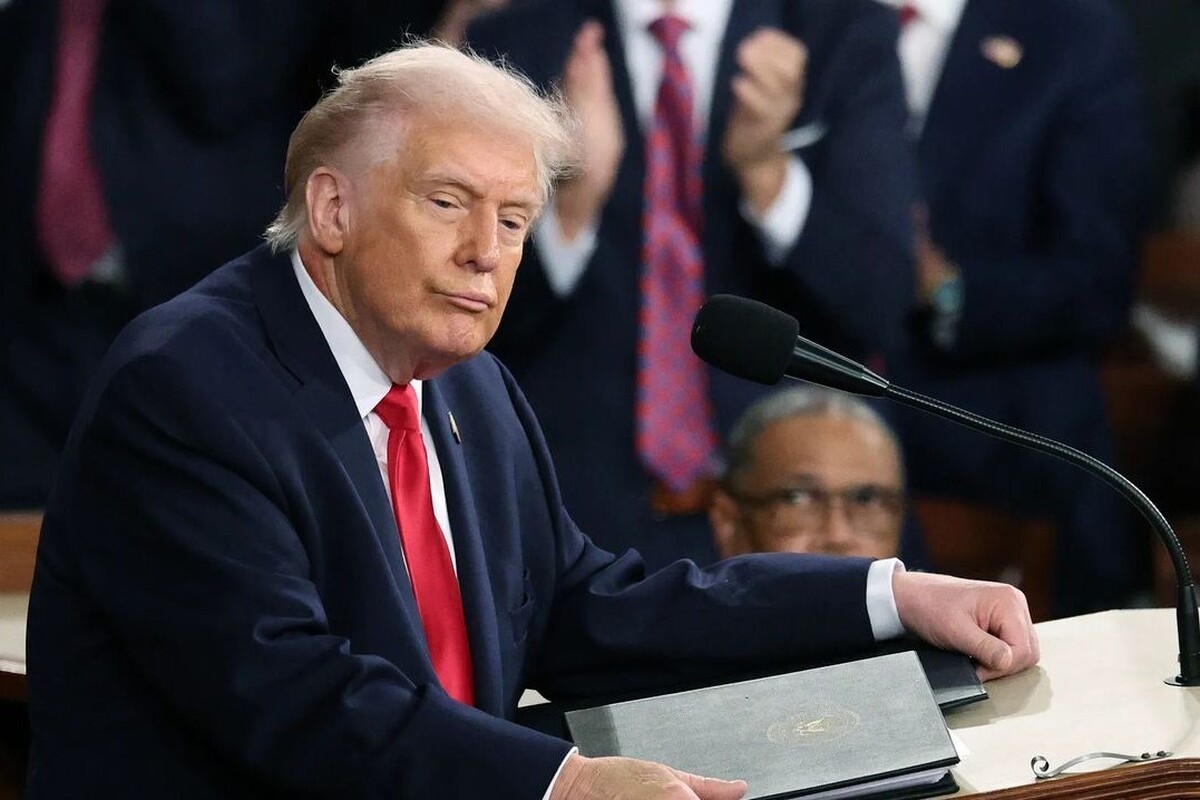 ترامپ با رهبران اسرائیل، بحرین و امارات گفت&zwnj;وگو کرد