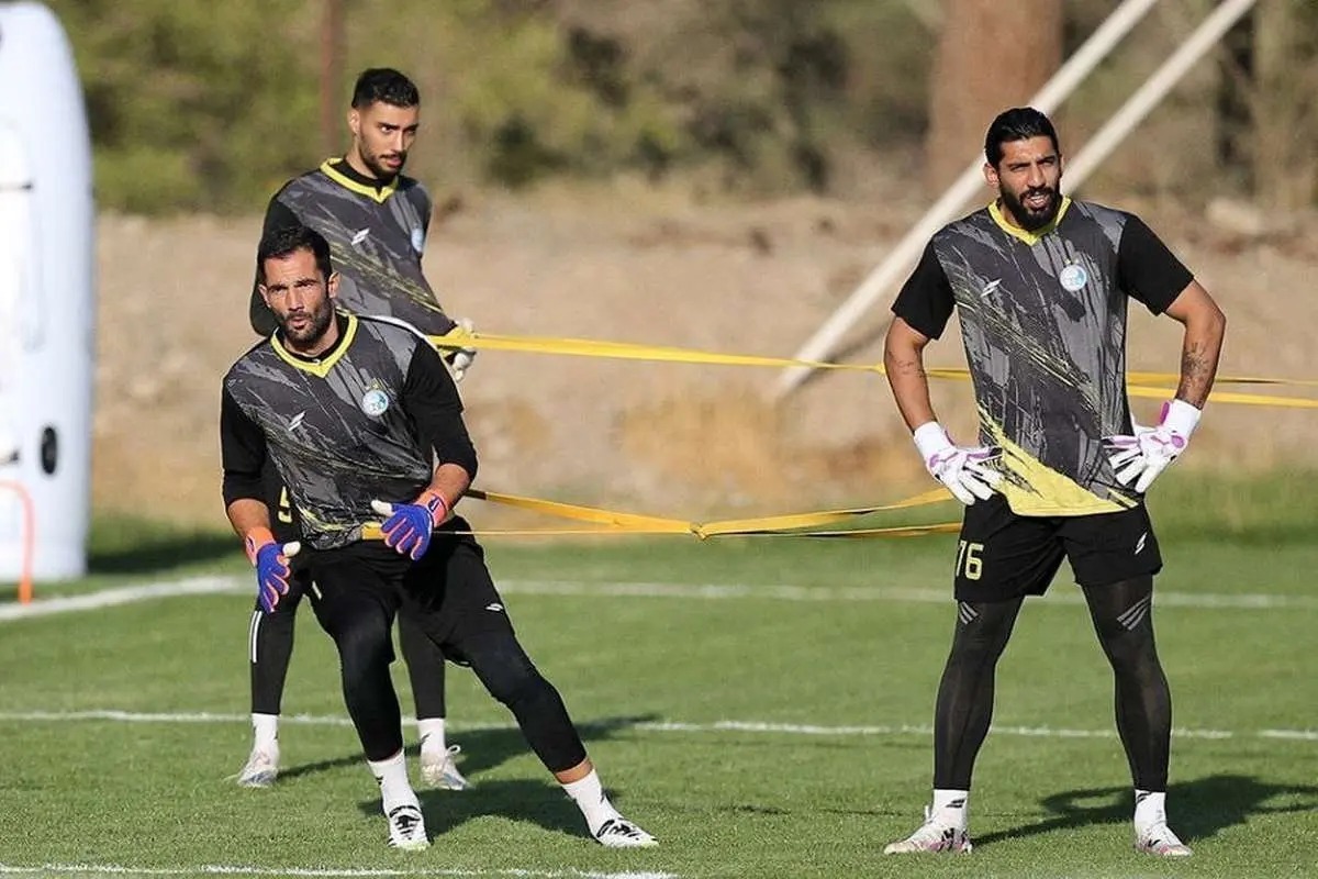 آدان: تهران شهری امن است