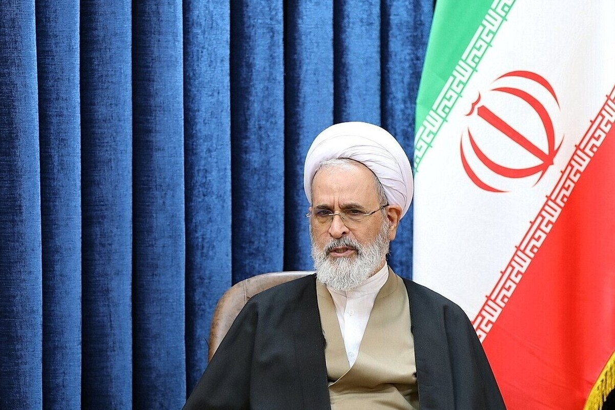 آیت‌الله اعرافی: ملت ایران بلاشک شهد شیرین پیروزی را خواهد چشید + فیلم