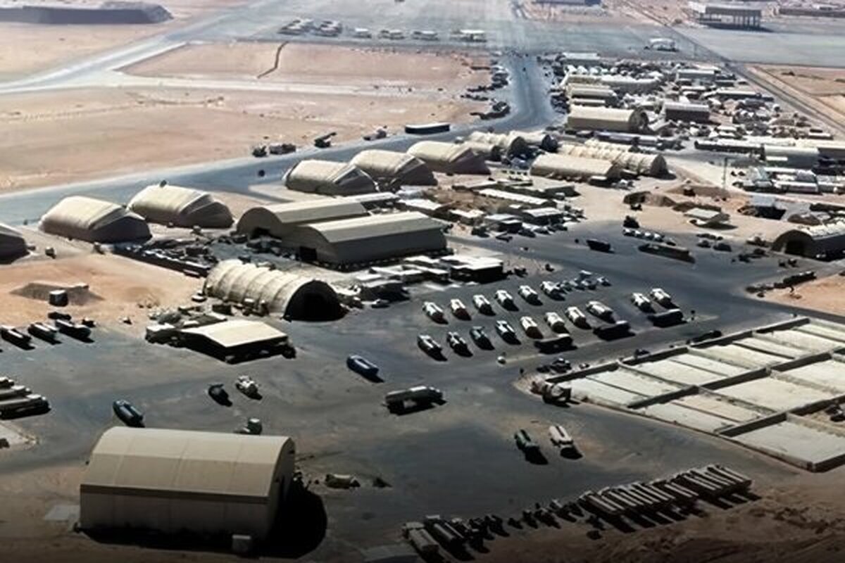 آمریکا در جنگ با ایران، دست&zwnj;به&zwnj;دامن انگلیس شد